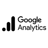 Google Analytics logo