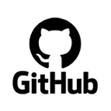 GitHub logo