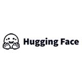 Hugging Face logo