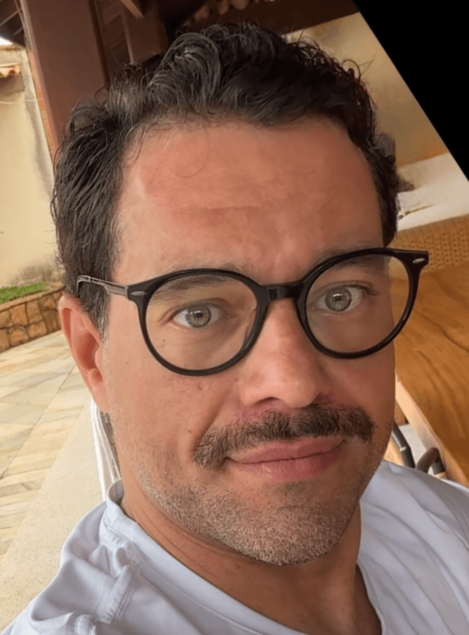 Pedro Carneiro - CEO & Fundador Moby